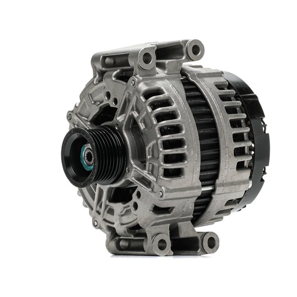 RIDEX REMAN 4G0496R Dynamo Mercedes Sprinter 906 424 3.5 (906.153, 906.155, 906.253, 906.255) 258 Pk Benzine 2012