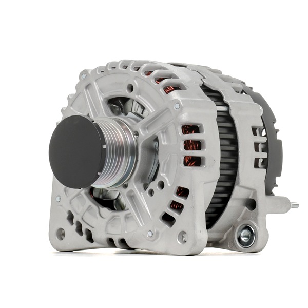 RIDEX REMAN 4G0702R Alternator Daewoo Kalos T200 1.2 72 km Bencin 2022