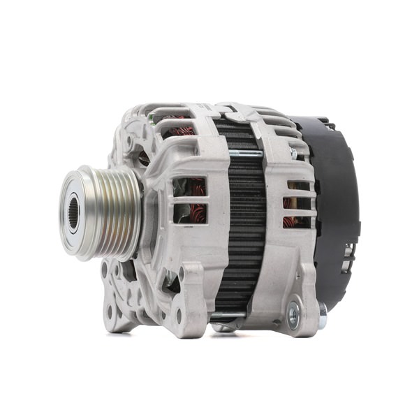 RIDEX REMAN 4G1194R dynamo Audi A4 B8 Avant 3.0 TDI quattro 245 hk Diesel 2012