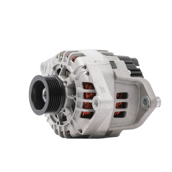 RIDEX REMAN 4G1281R dynamo / alternator 5705 AE