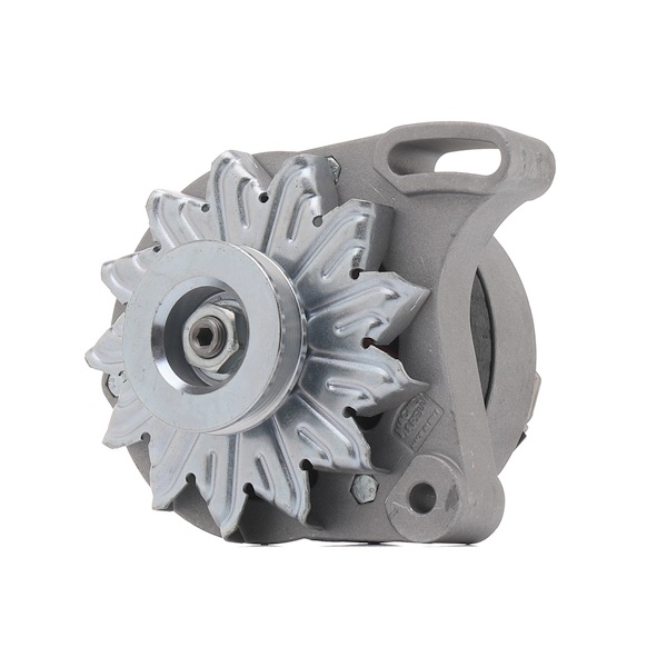 RIDEX REMAN 4G1519R Ģenerators Y10 1.1 57 ZS Benzīns 1991