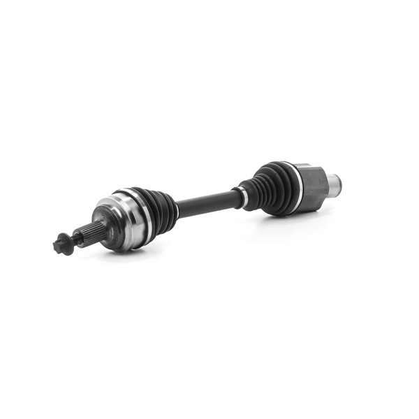 RIDEX 13D1585 replacement W205 drive shaft front and rear price