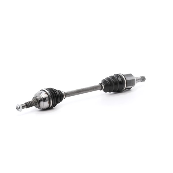RIDEX 13D1588 Hnací hriadeľ LADA Xray (GAB_)