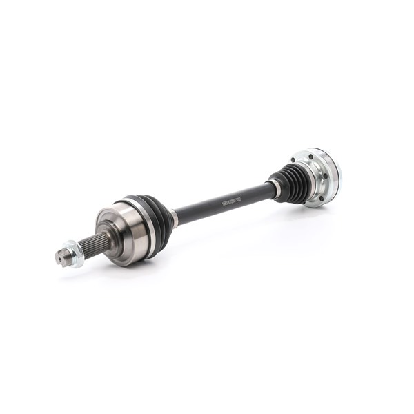 RIDEX 13D1593 replacement Ford Kuga Mk2 drive shaft front and rear price