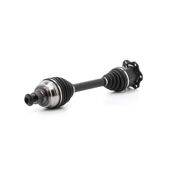 RIDEX 13D1604 aandrijfas 4G0 407 271E