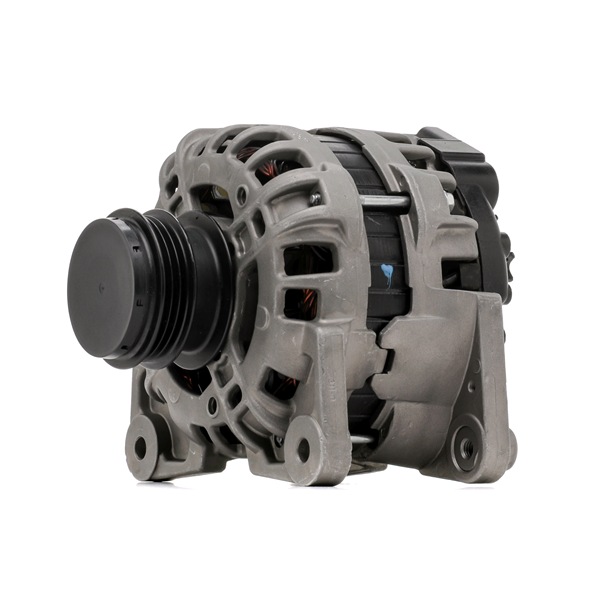 RIDEX REMAN 4G1890R Dynamo Dacia Logan MCV 2 1.2 73 Pk Benzine 2019