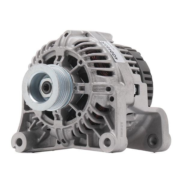 RIDEX REMAN GNU 2562 Dynamo / Alternator 4G0463R