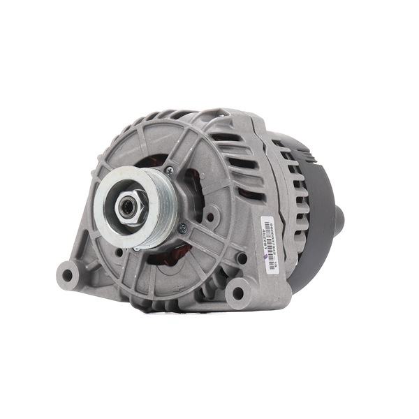 RIDEX REMAN 4G0668R dynamo / alternator 1231 2 246 150