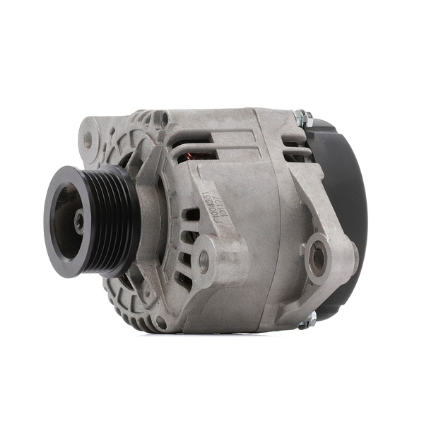 RIDEX REMAN 4G0717R dynamo / alternator 46543023