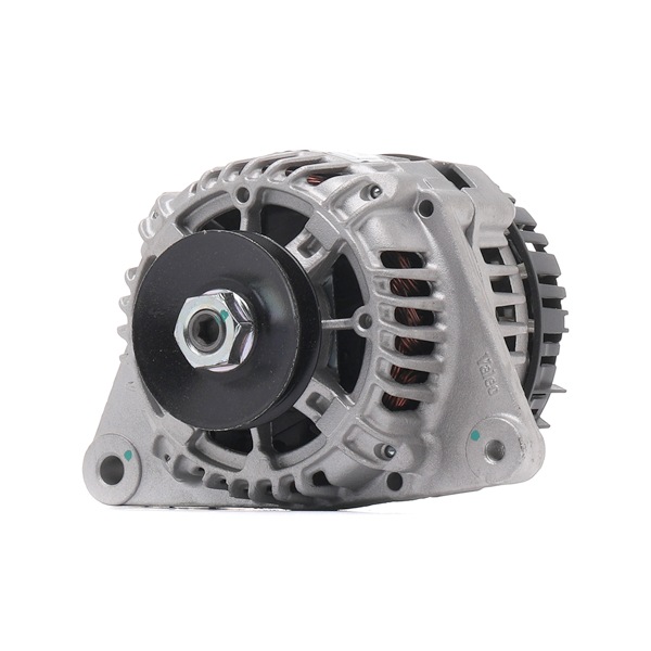 RIDEX REMAN 4G1096R dynamo / alternator 57052E