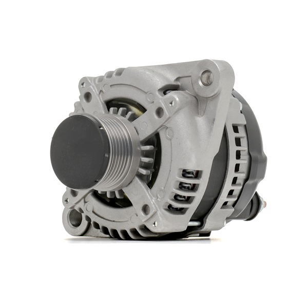 RIDEX REMAN 4G1181R Lichtmaschine Alfa Romeo Giulia 952