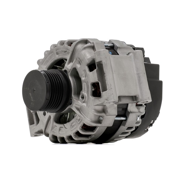 RIDEX REMAN 4G1428R Ģenerators Audi A4 B8 Avant 1.8 TFSI quattro 170 ZS Benzīns 2013