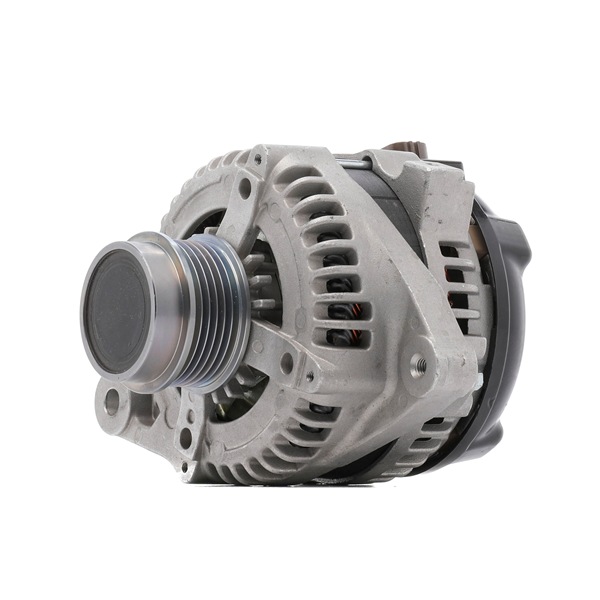 RIDEX REMAN 4G1439R dynamo / alternator 270600Y060