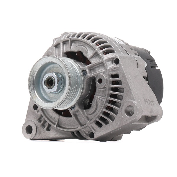 RIDEX REMAN 4G1665R dynamo / alternator 4739058