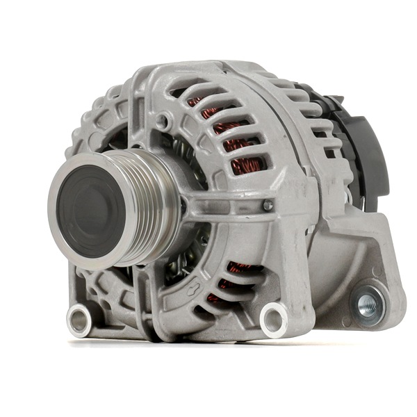 RIDEX REMAN 4G0790R Alternateur Opel Corsa D 1.6 Turbo (L08, L68) 150 CV Essence 2014
