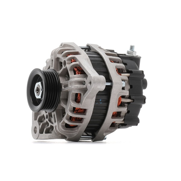 RIDEX REMAN 4G1039R Calidad y precios justos