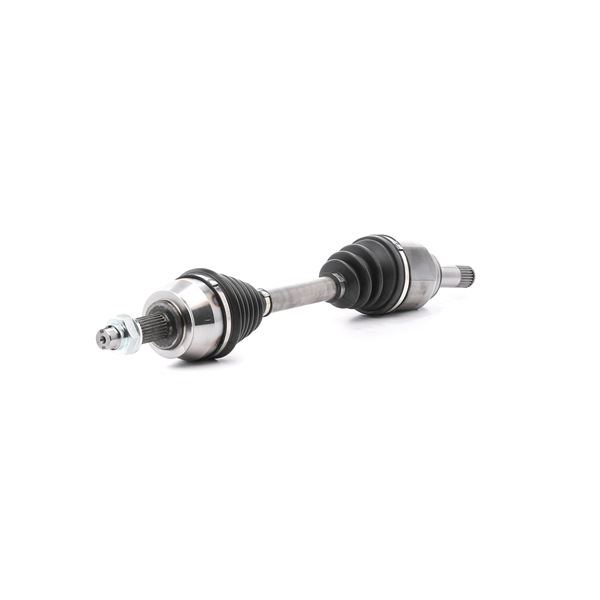 RIDEX 13D1640 Semiasse Abarth 500С Cabrio 1.4 (312.AXF1A, 312.AXF11, 312.AXD1A) 140 CV Benzina 2017
