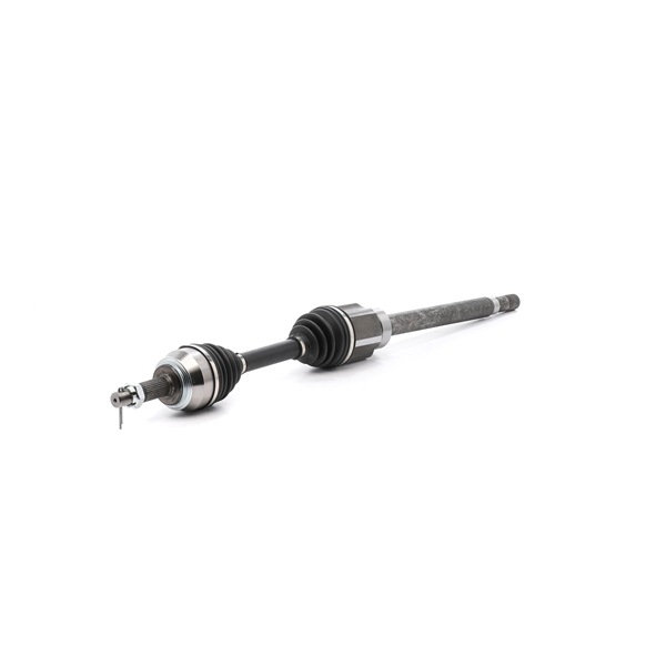 RIDEX 13D1642 aandrijfas 39100-4EB2A