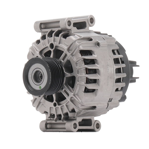 Generaattori RIDEX REMAN AUDI A3 4G1393R
