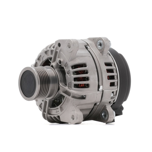 RIDEX REMAN 4G1734R Generator Vectra C GTS 2.8 V6 Turbo 255 hk Bensin 2006