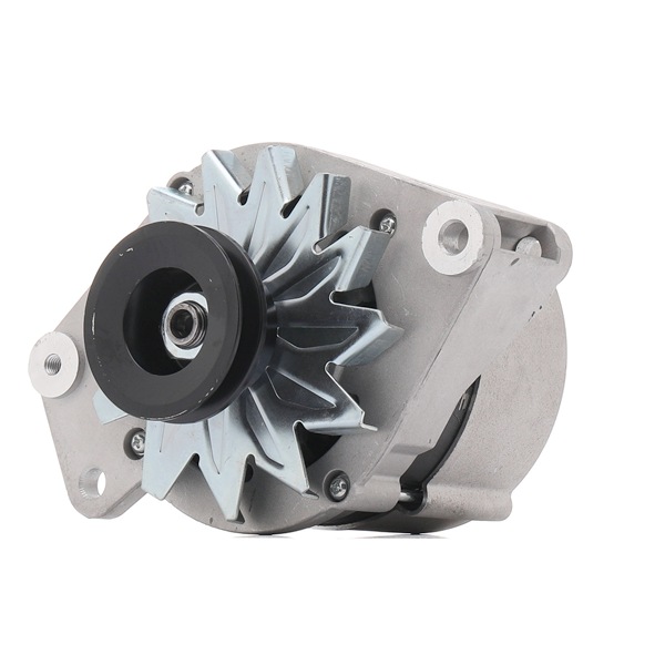 RIDEX REMAN 4G0242R dynamo VW Caddy Pick-up 1.6 D 55 hk Diesel 1991