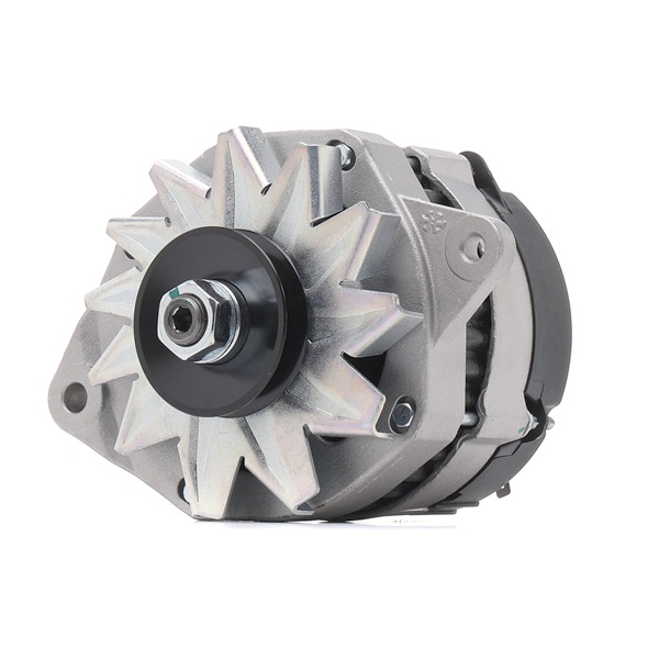 RIDEX REMAN 4G0734R Lichtmaschine Renault Trafic Bus T5 2.1 D 4x4 58 PS Diesel 1987
