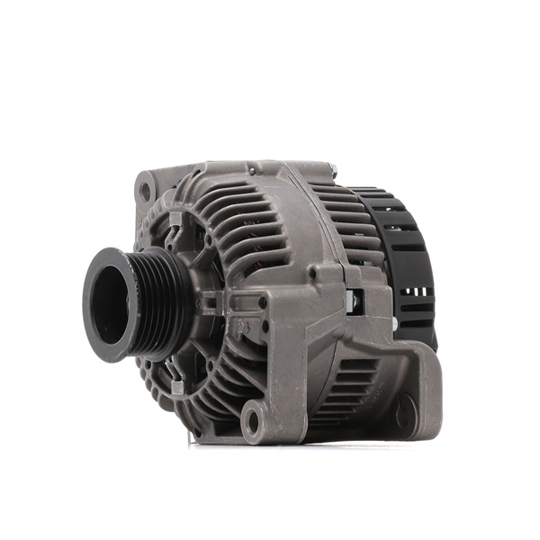 RIDEX REMAN 4G0753R Dynamo Renault Master 2 Flatbed Vrachtwagen 2.5 D 80 Pk Diesel 1998