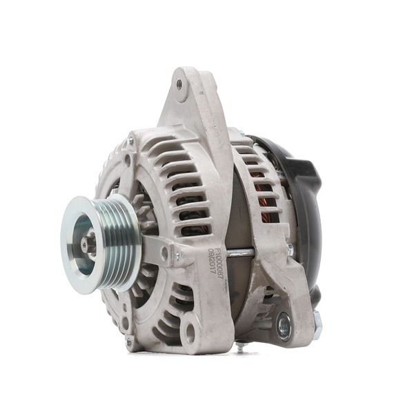 RIDEX REMAN 4G1300R Lichtmaschine Lexus RX MCU15