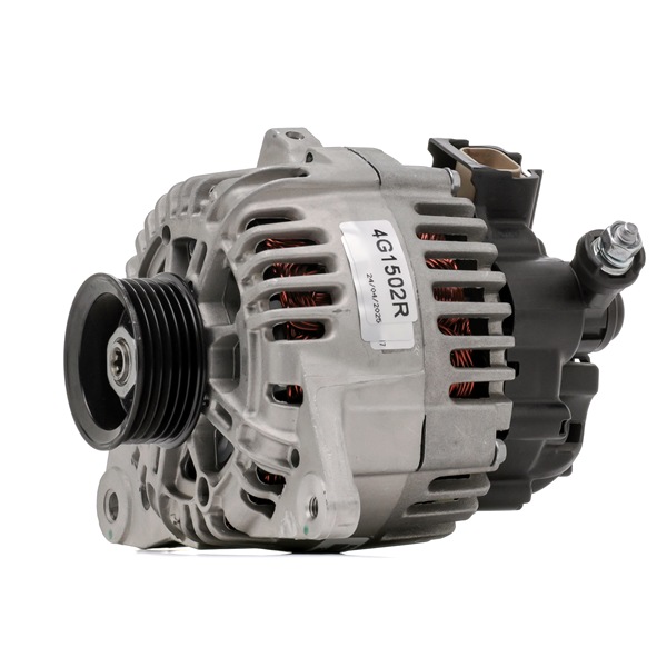 RIDEX REMAN 4G1502R Calidad y precios justos