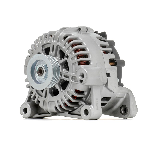 RIDEX REMAN 4G1579R dynamo Mini r56 1.6 Cooper D 112 Pk Diesel 2010