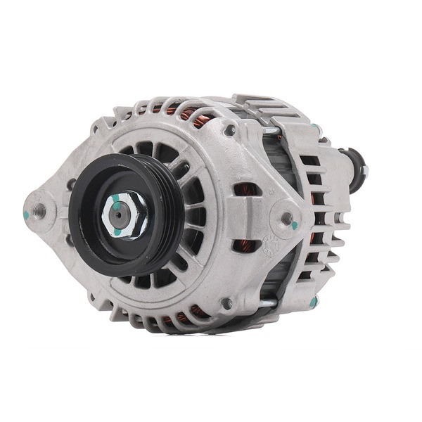 RIDEX REMAN 4G1645R Ģenerators MAZDA DEMIO 2000
