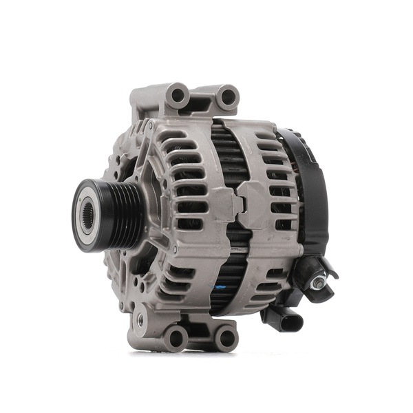 RIDEX REMAN 4G1674R dynamo BMW E81 130i 3.0 265 hk Bensin 2009