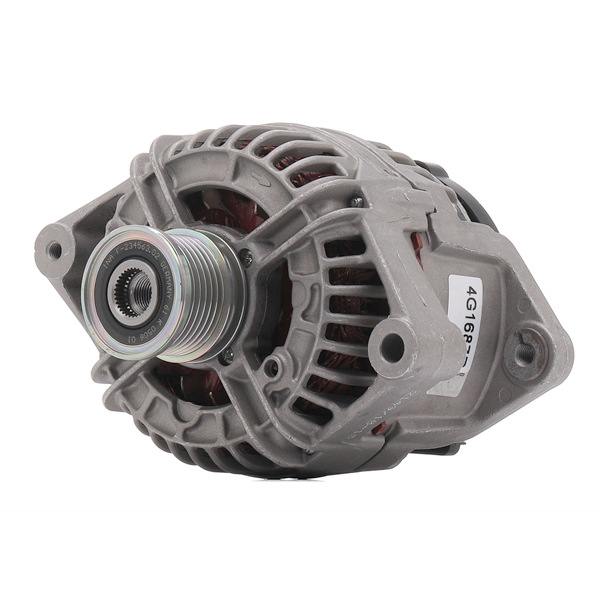 RIDEX REMAN 4G1687R Calidad y precios justos