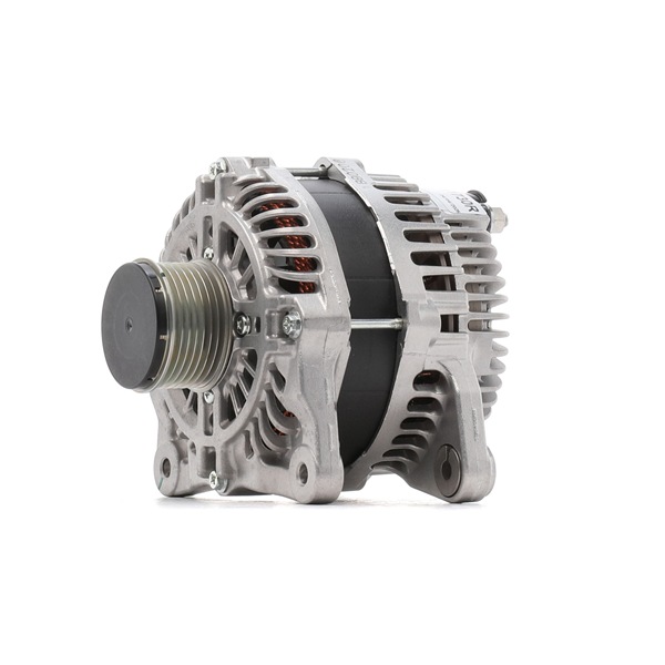 Dynamo / Alternator 4G1730R RIDEX REMAN Dynamo kosten