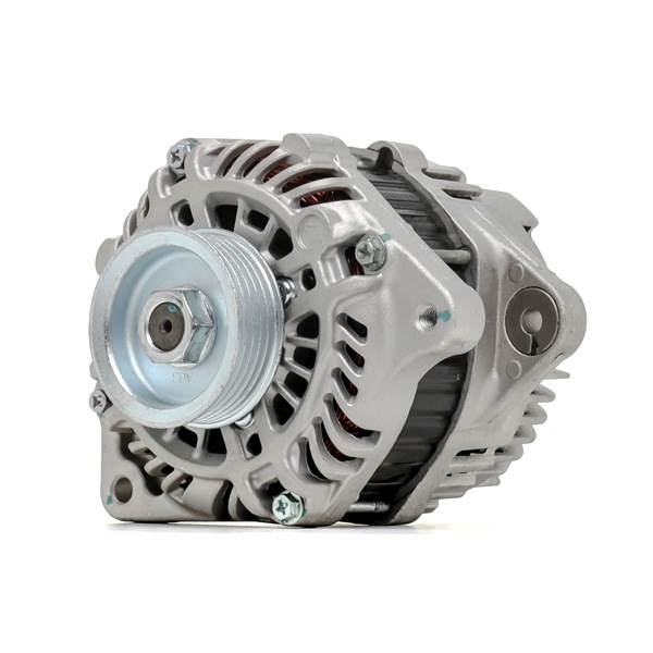 RIDEX REMAN 4G1772R Lichtmaschine HONDA Jazz Shuttle (GG8, GG7, GP2) 1.5 4WD (GG8) 120 PS Benzin 2011