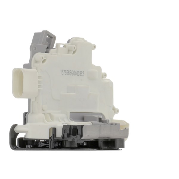 RIDEX 8J1837015B Deurslot 1361D0395
