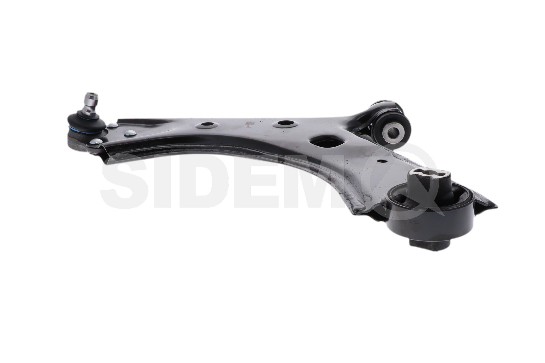 SIDEM 19072 Braccetti Fiat Doblo 2 1.6 D Multijet 90 CV Diesel 2019