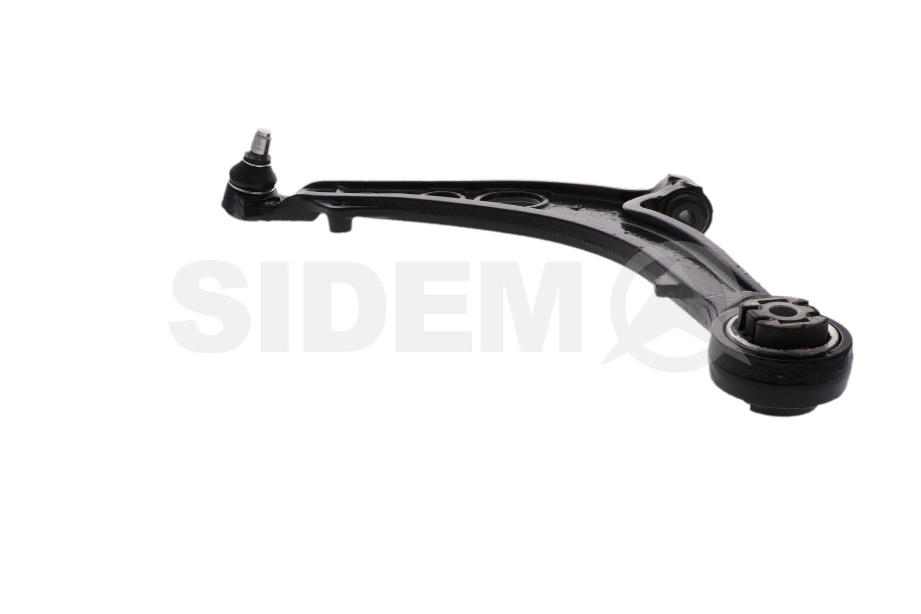 SIDEM 19174 Querlenker Lancia Ypsilon 843 1.4 16V (843.AXC11, 843.AXC1B, 843.AXC1A) 95 PS Benzin 2007