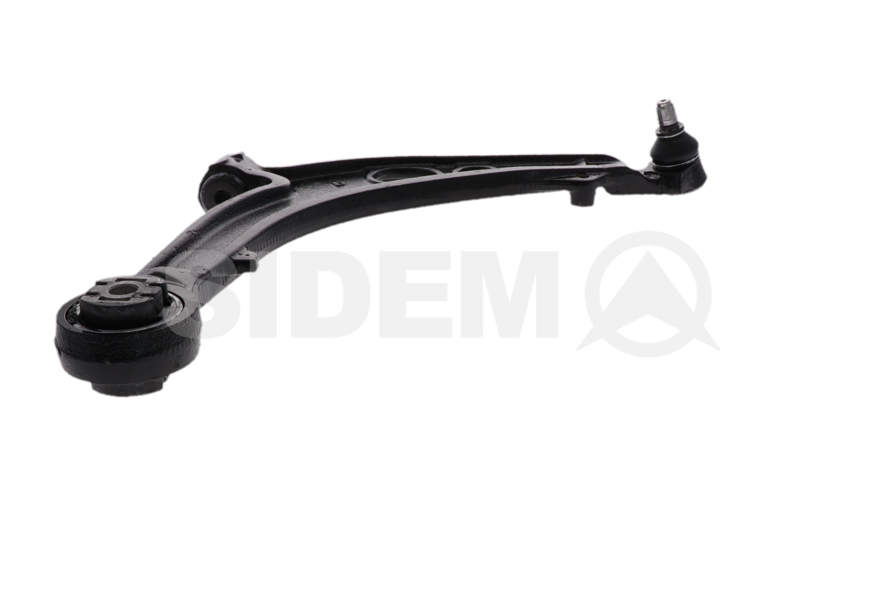 SIDEM 19175 Querlenker Lancia Ypsilon 843 1.4 16V (843.AXC11, 843.AXC1B, 843.AXC1A) 95 PS Benzin 2008