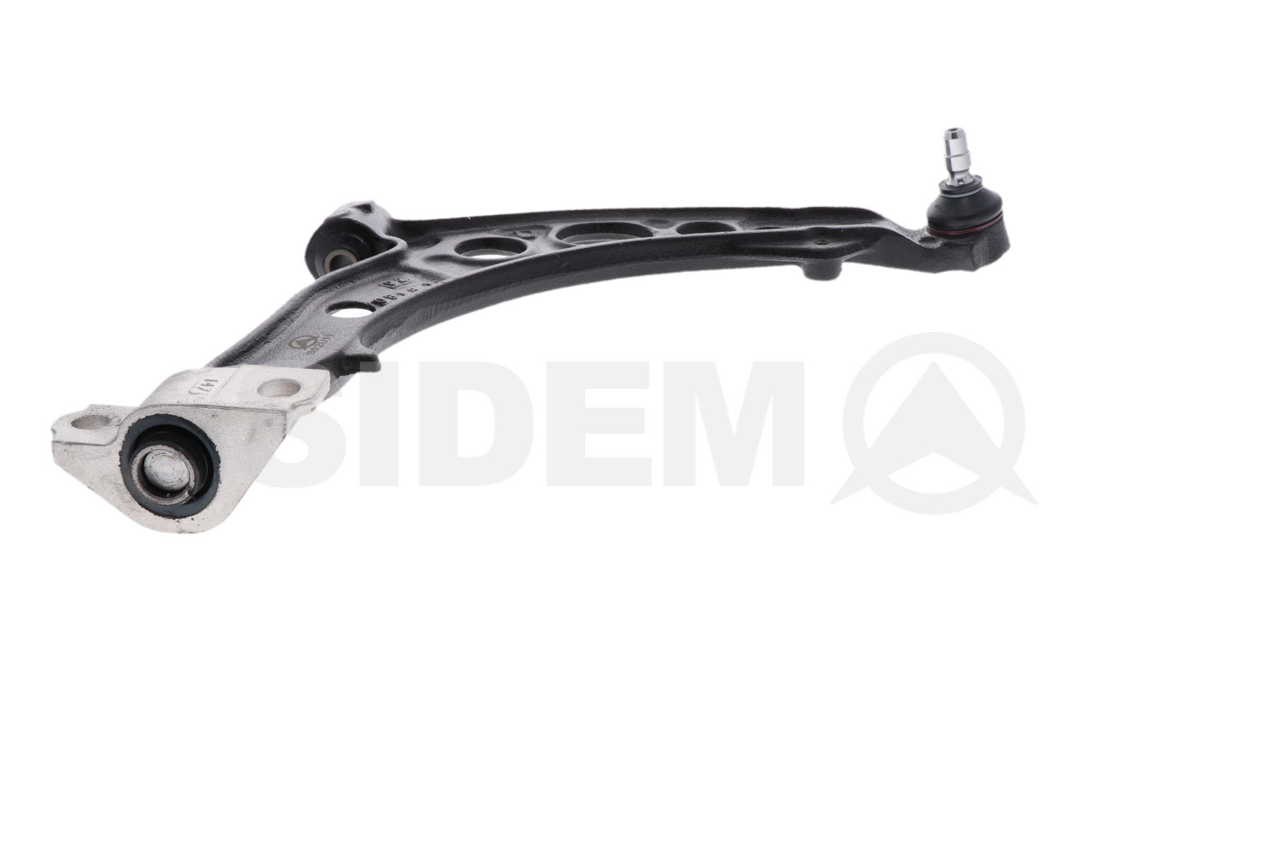 SIDEM 19281 B Querlenker Lancia Y 840A 1.2 60 PS Benzin 2001