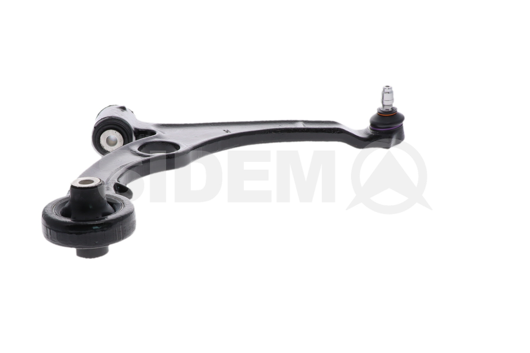 SIDEM 19672 bærearm Fiat Stilo 192 1.8 16V 122 hk Bensin 2007