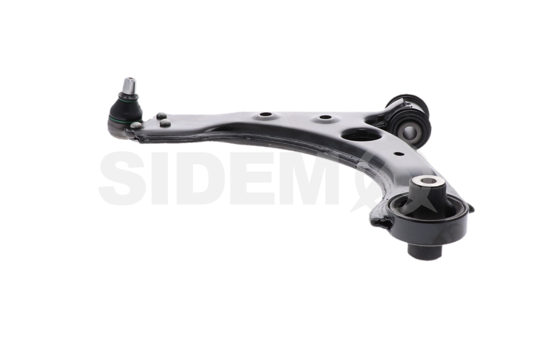 SIDEM 19678 Brazo de suspensión FIAT STILO 2009 originales precio