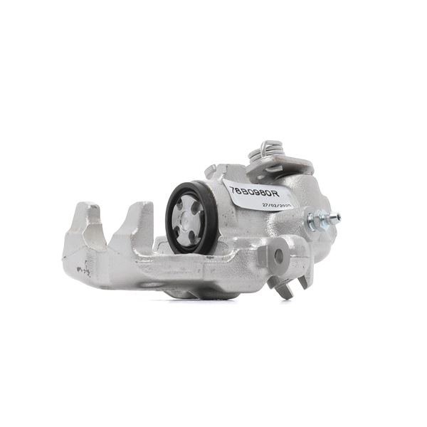 NISSAN MICRA RIDEX REMAN brake caliper 78B0980R