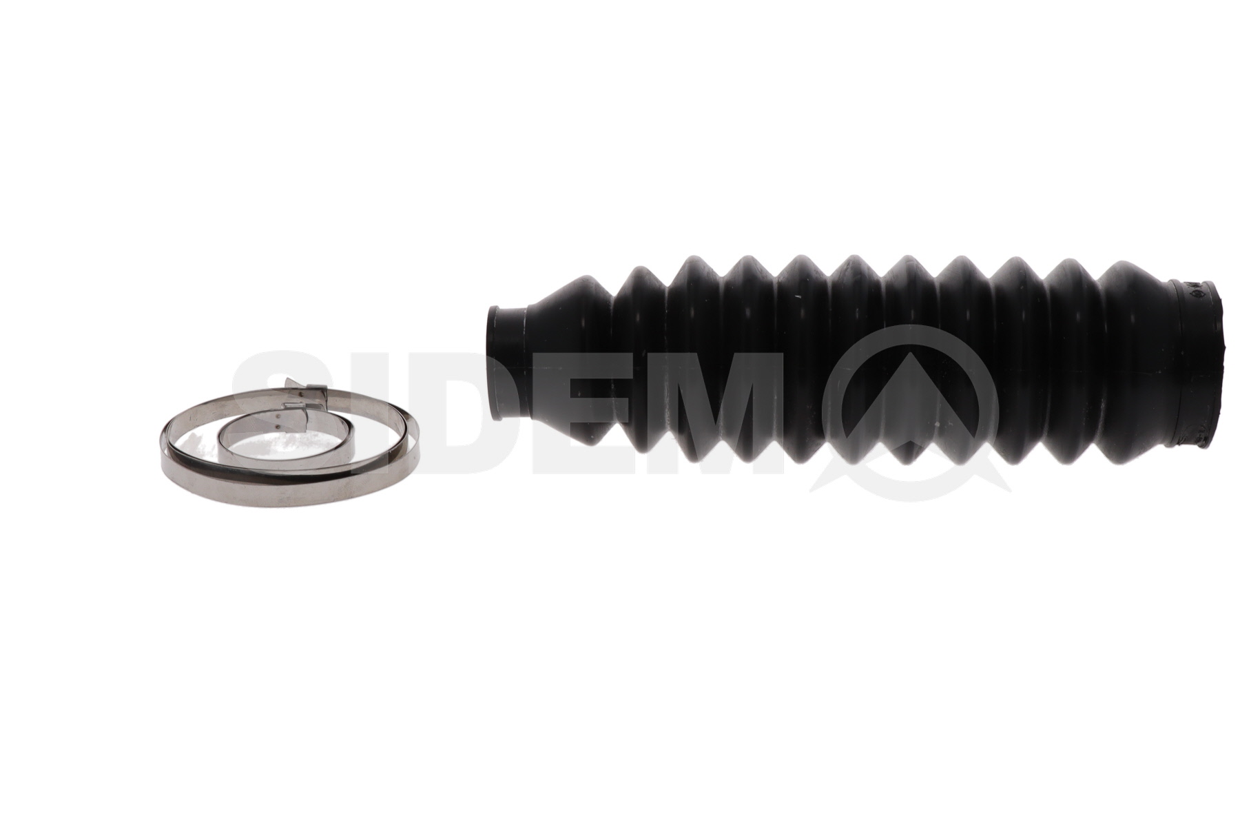 SIDEM 303.135 Soufflet de direction VW Caddy 2 Van 1.4 75 CV Essence 2000