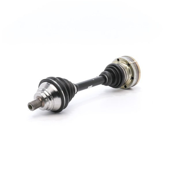 RIDEX REMAN 13D0034R drivaksel Passat B6 Variant 1.9 TDI 105 hk Diesel 2008
