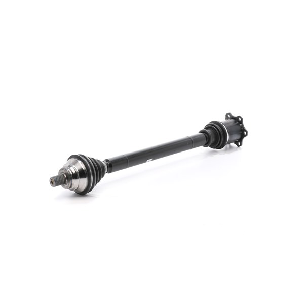 RIDEX REMAN 1K0 407 762CX Aandrijfas 13D0030R
