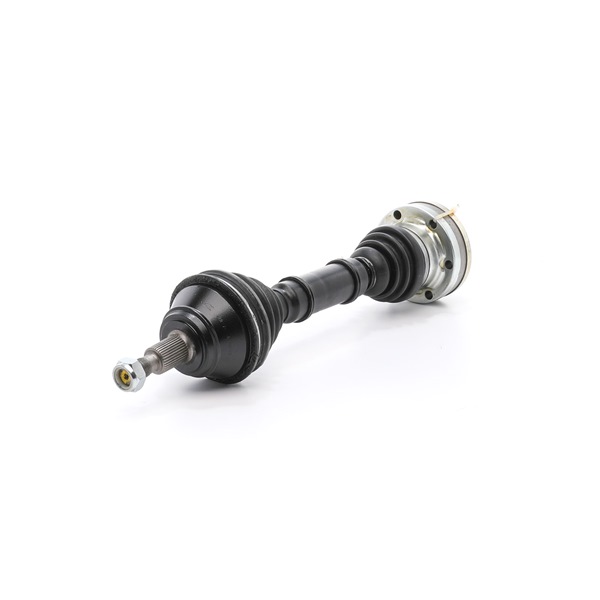 RIDEX REMAN 1J0407271FD Veio de transmissão 13D0002R