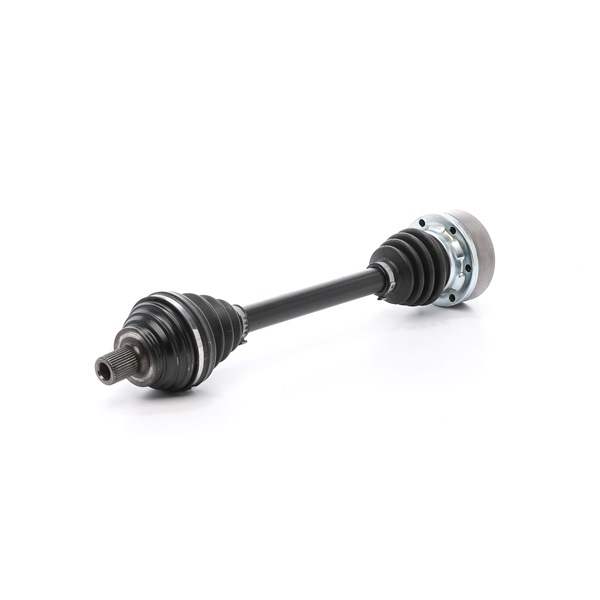 RIDEX REMAN 13D0108R drivaksel Passat B6 Variant 1.9 TDI 105 hk Diesel 2010