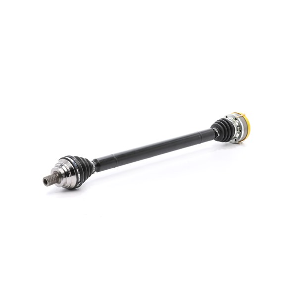 RIDEX REMAN 1K0 407 764KX Antriebswelle 13D0157R