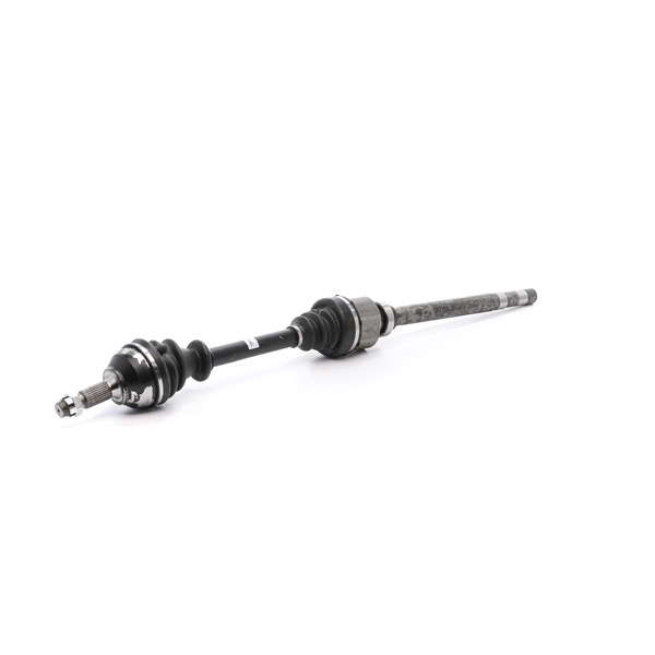 RIDEX REMAN 13D0103R aandrijfas 3273SH